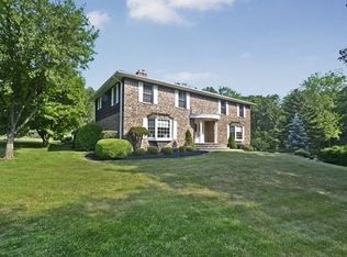 154 Mountainside Dr, Randolph, NJ 07869