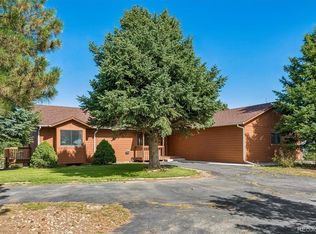 41029 Thunder Hill Rd, Parker, CO 80138