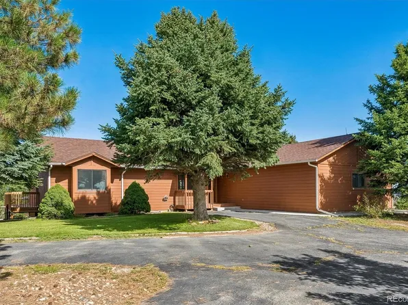 41029 Thunder Hill Road, Parker, CO 80138