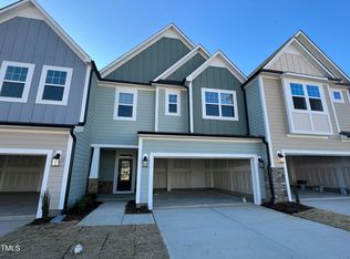 2436 Englemann Dr #356, New Hill, NC 27562