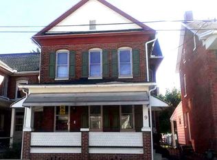9 Penn St, Hanover, PA 17331