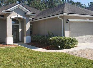 708 Porto Cristo Ave, Saint Augustine, FL 32092