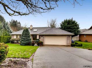 388 Silver Hills Cir SE, Salem, OR 97306