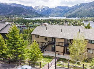 144 Tall Pine Cir #9B, Grand Lake, CO 80447