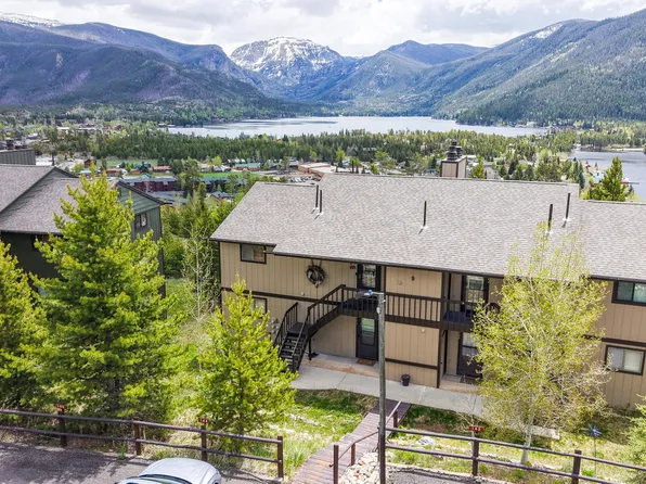 144 TALL PINE Circle #9B, Grand Lake, CO 80447