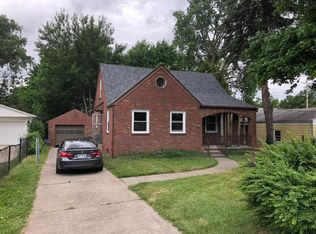 2114 Westbrook Dr, Toledo, OH 43613