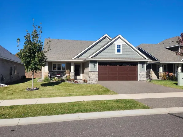 25400 Farmstead Ln, Wyoming, MN 55092