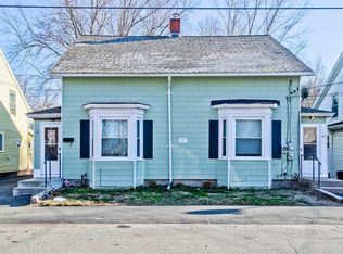 45-47 High St, South Hadley, MA 01075