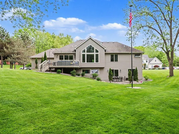 73 Arrowhead Dr, Coldwater, MI 49036