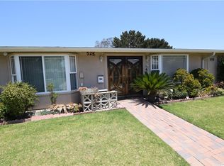 1691 Sunningdale Rd APT 52E, Seal Beach, CA