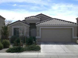 2311 W Camp River Rd, Queen Creek, AZ 85144
