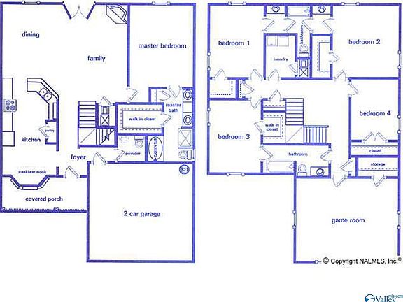 3rd image of 2525 Oak Place Dr SE