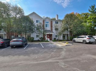 220 Carrington Pl #312, Loveland, OH 45140
