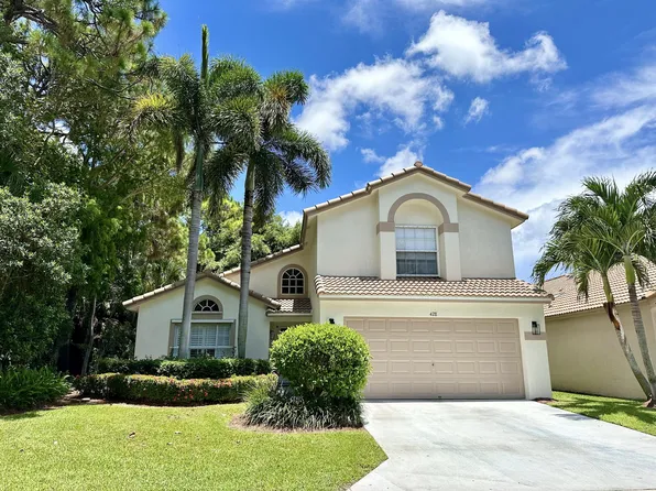 428 Woodview Circle, Palm Beach Gardens, FL 33418