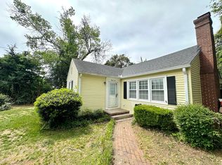 22 Sewanee Ave, Greenville, SC 29609