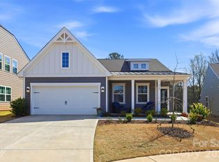 2145 Bowie Stone Ct, Fort Mill, SC