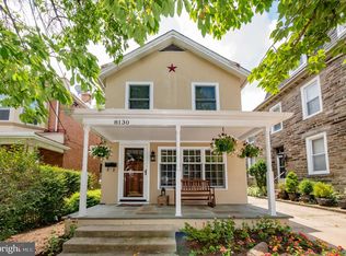 8130 Ardleigh St, Philadelphia, PA 19118