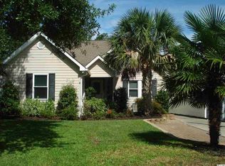 102 Cedar Ave, North Myrtle Beach, SC 29582