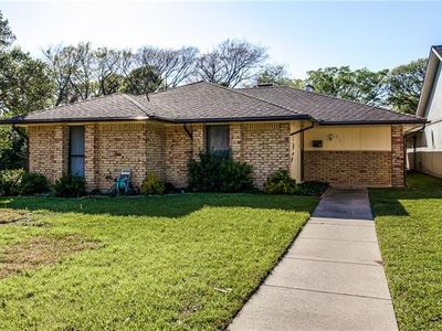 231 Willow Wood Pl, Duncanville, TX, 75116