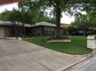 7632 Northfield Dr, North Richland Hills, TX 76182