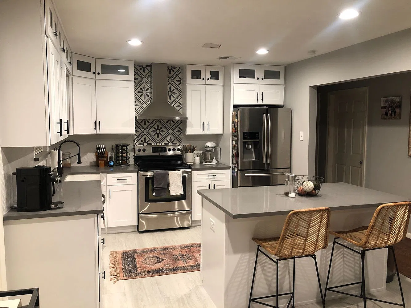 3 bed, 1403 sqft, $2,600 — Photo 4