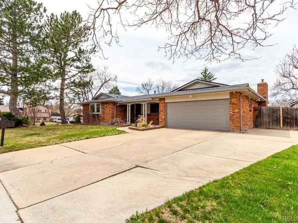 699 S Oswego Street, Aurora, CO 80012