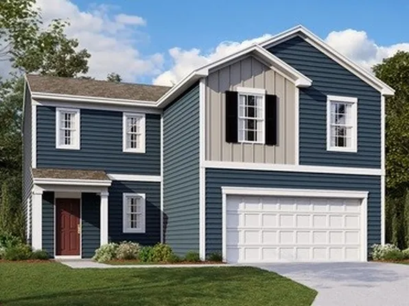 167 Shelton Place Dr, Evans City, PA 16033