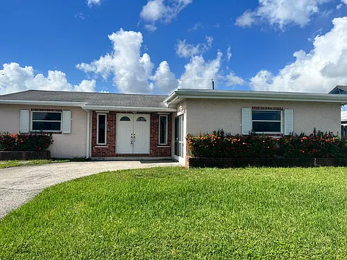 11431 NW 40th Pl Photo 1