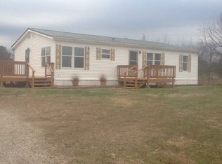 8435 Highway 14, Omaha, AR 72662