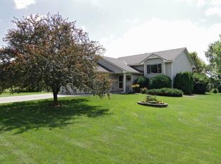 1980 Rehbein St, Lino Lakes, MN 55038