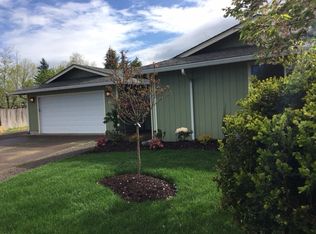 2985 Gilham Rd, Eugene, OR 97408