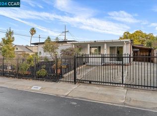 1098 Lettia Rd, San Pablo, CA 94806