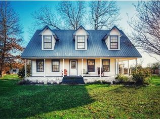4482 County Road 2208, Greenville, TX 75402