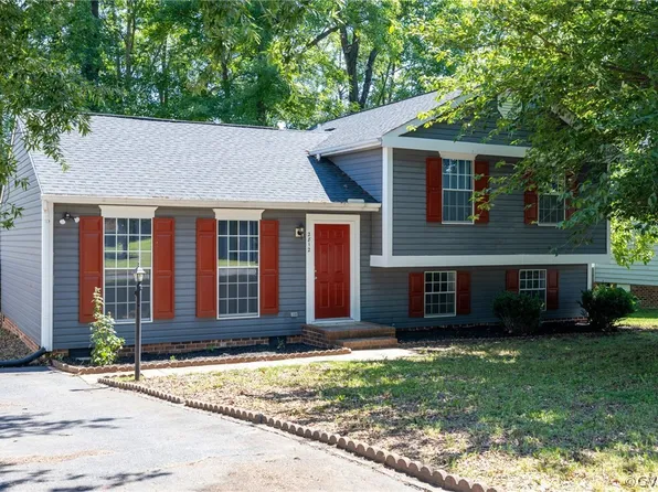 2812 Farm Creek Dr, Richmond, VA 23223