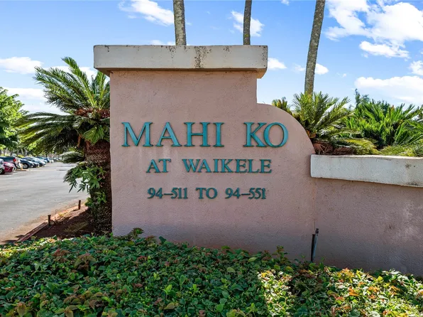 94-545 Lumiaina St APT S101, Waipahu, HI 96797
