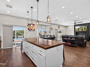 6953 W QUARTER HORSE Run, Coolidge, AZ 85128