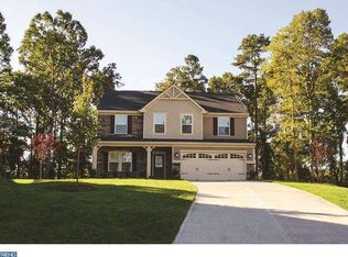 138 Marisa Ln, Gilbertsville, PA 19525