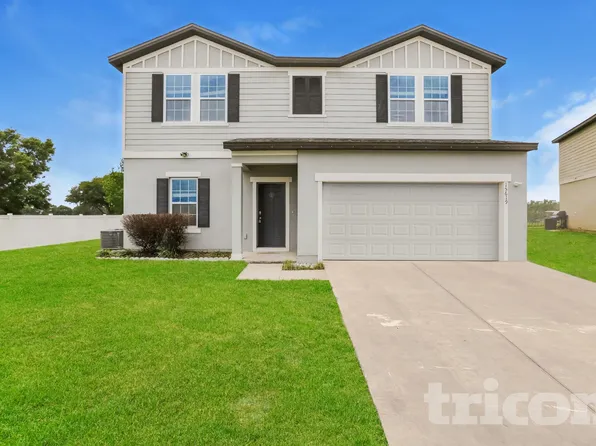 15619 Merlin Ave, Mascotte, FL 34753