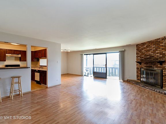 2nd image of 8245 Poplar Ln #5D