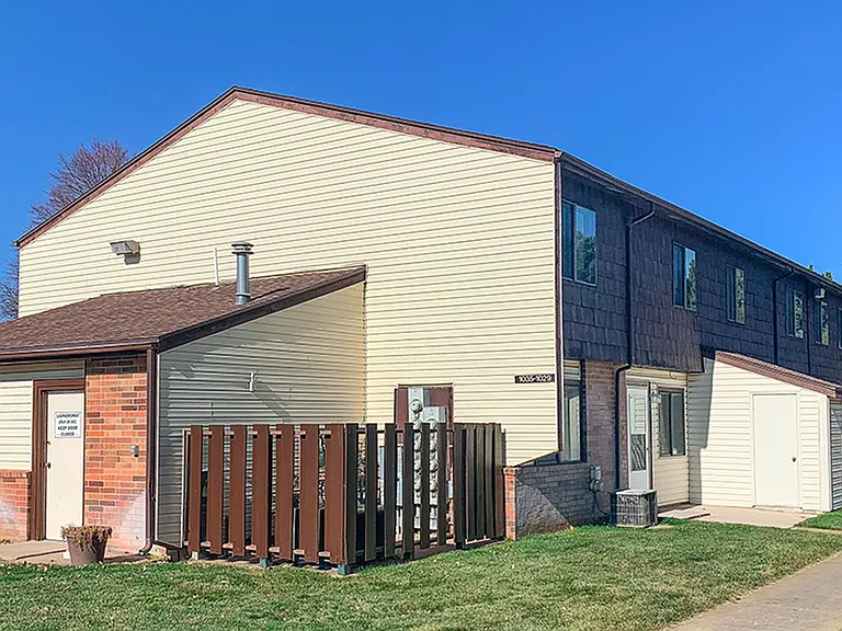 Prairie View Townhomes — Photo 17