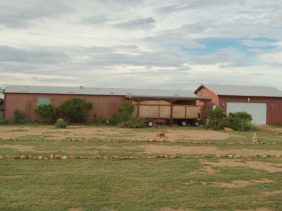 front view