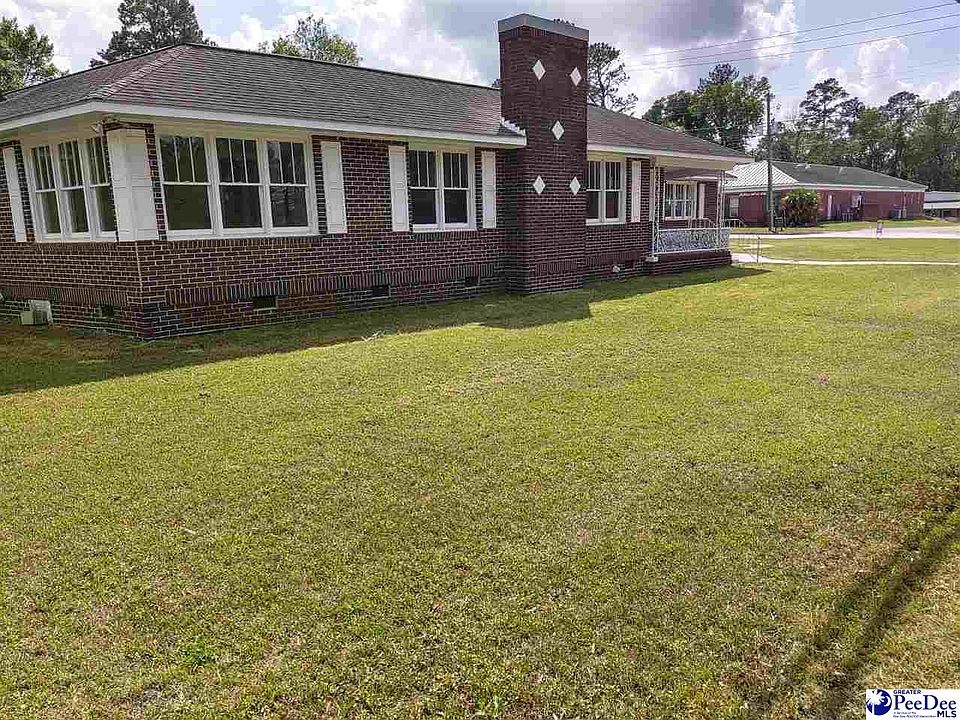101 E Oakland St Hemingway, SC, 29554 Apartments for Rent Zillow