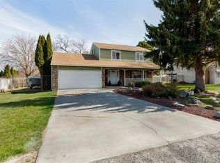 503 S Fillmore St, Kennewick, WA 99336