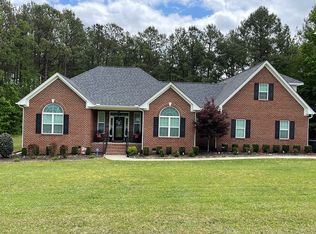 55 Cole Creek Way, Franklinton, NC 27525
