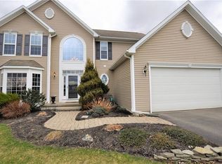 1479 Fraser Way, Farmington, NY 14425