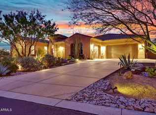 10952 E Lofty Point Rd, Scottsdale, AZ 85262