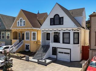 1737 McKinnon Ave, San Francisco, CA 94124