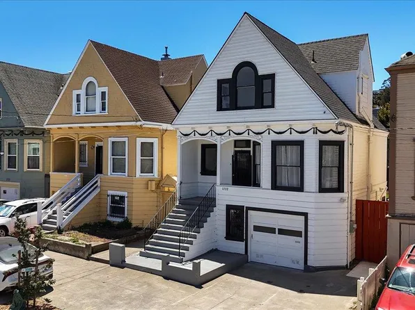 1737 McKinnon Ave, San Francisco, CA 94124