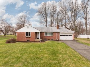 21 Riverview Ter, Suffield, CT 06078