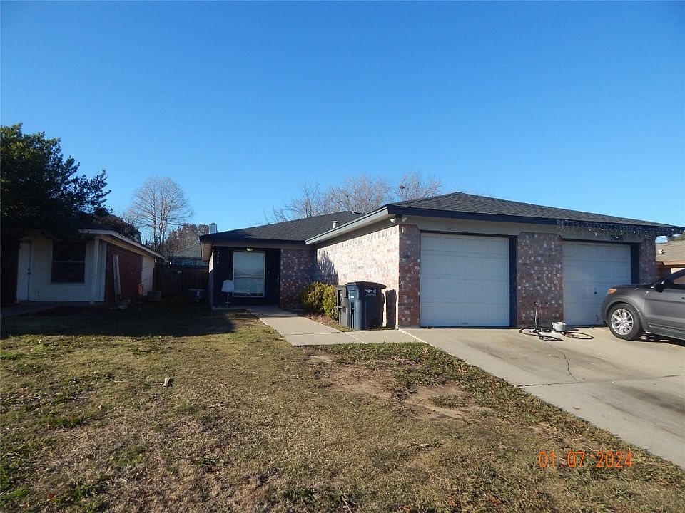 1st image of 3636 Hulen Park Cir